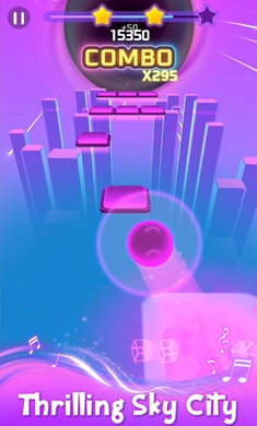 球球跑酷图2