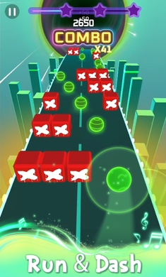 球球跑酷图3