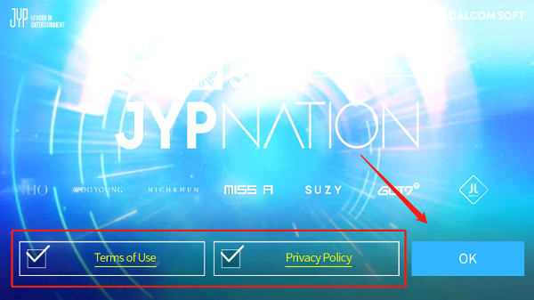 SuperStarJYP图3