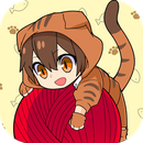 猫耳少年育成免广告