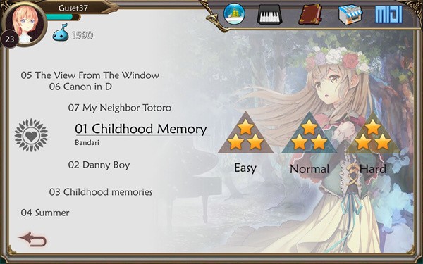 诺拉nora图1