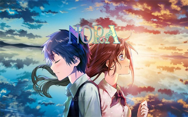 诺拉nora图3