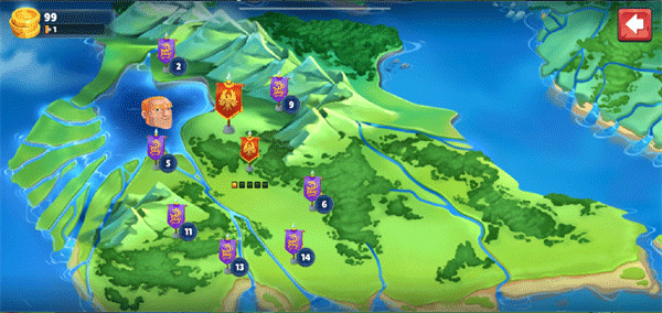 保卫战场大作战图4
