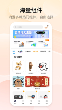 topwidgets万能小组件图1