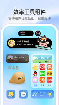 topwidgets万能小组件图3