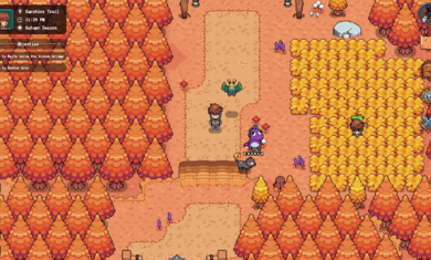 spellborne手游图4