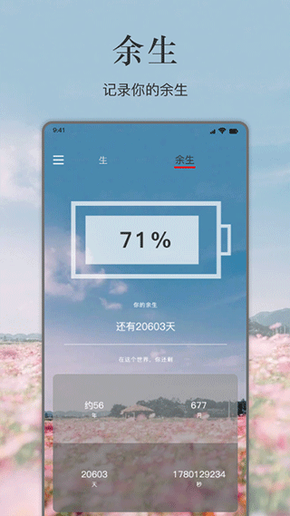 余生图2