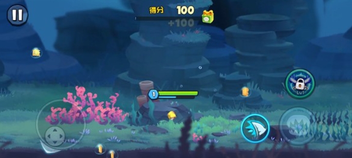 鱼吃鱼图1