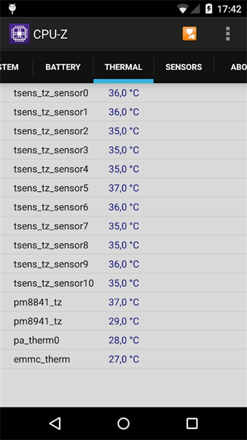 cpuz图1
