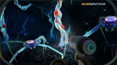 美丽水世界中文版图1