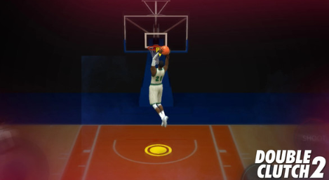 nba模拟器2中文版无广告图1