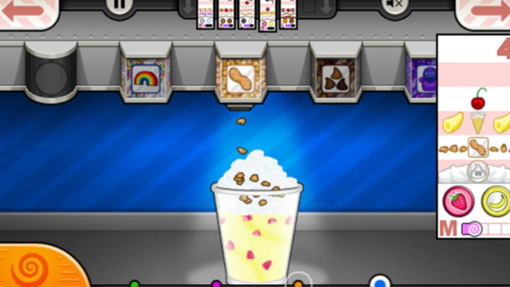 老爹冷饮店图5