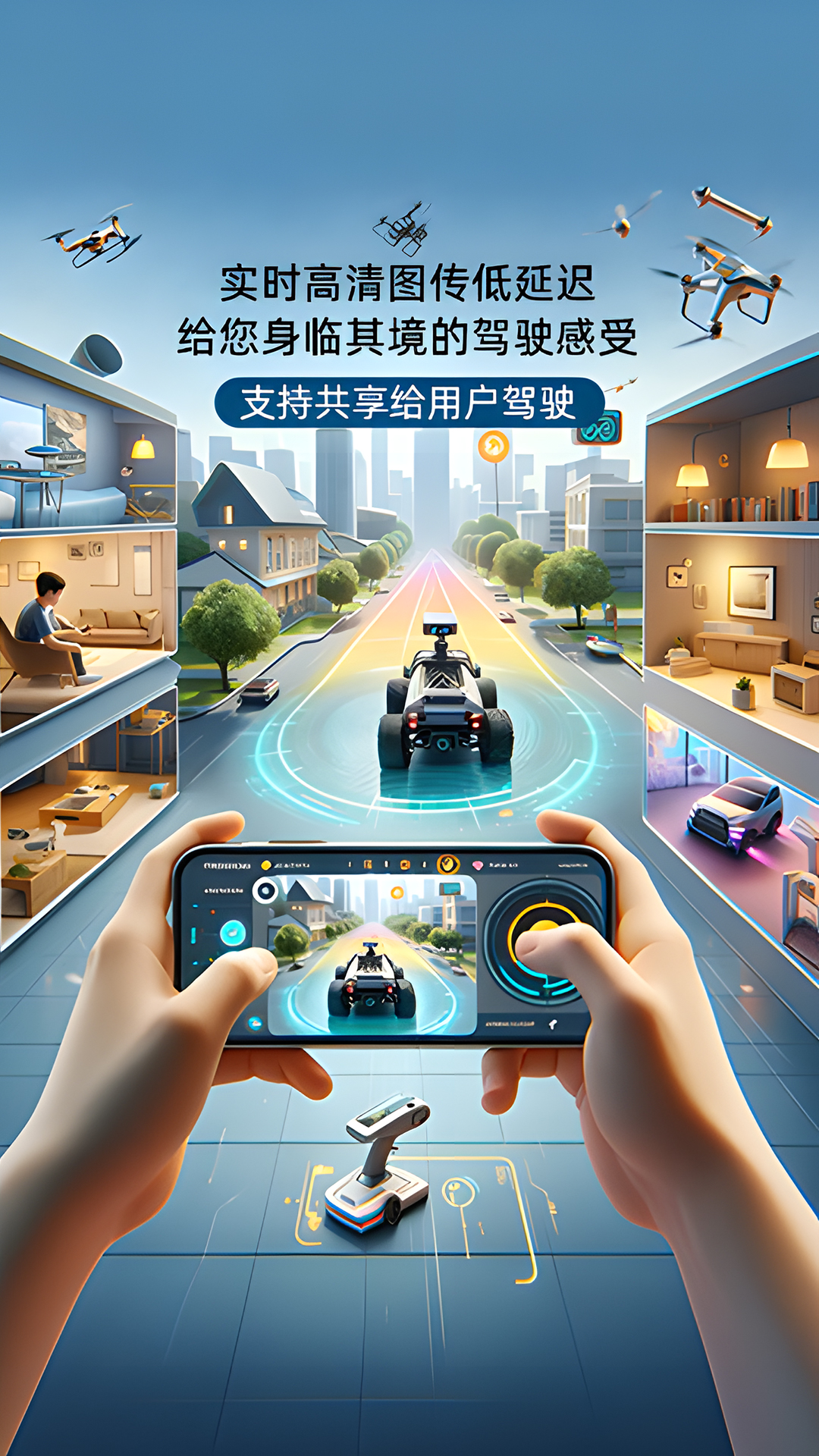 华制远控图2