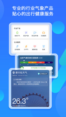 深圳天气图3