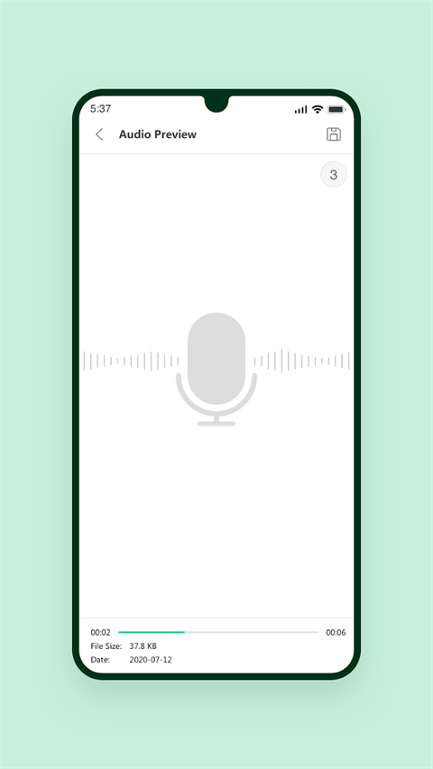UltData图2
