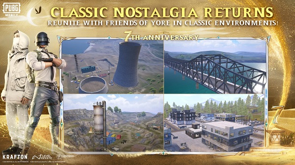 pubg地铁逃生图2