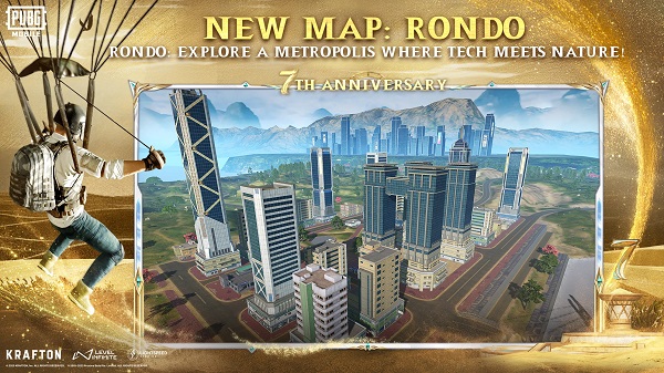 pubg地铁逃生图1