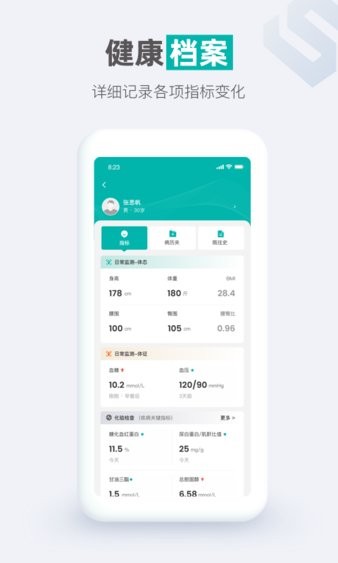 每日健康图3