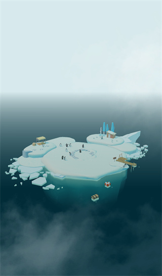 企鹅岛图3