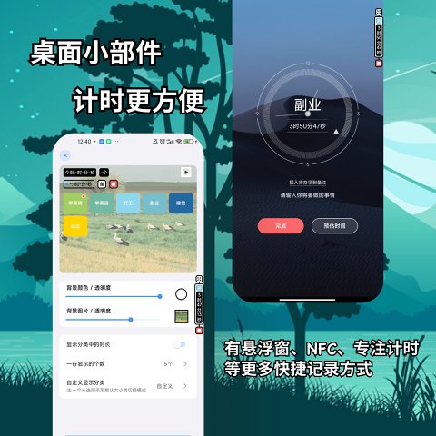 时间日志图1