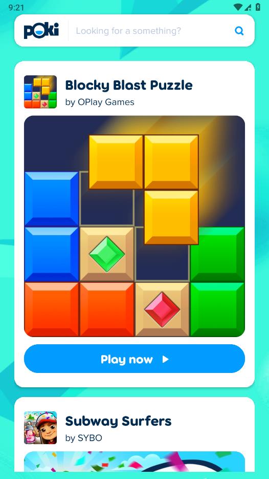 POKI小游戏图2
