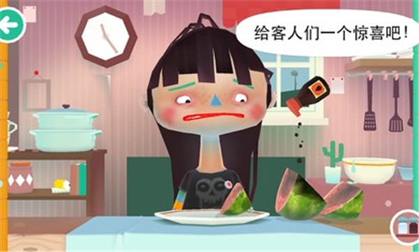 托卡小厨房2图2