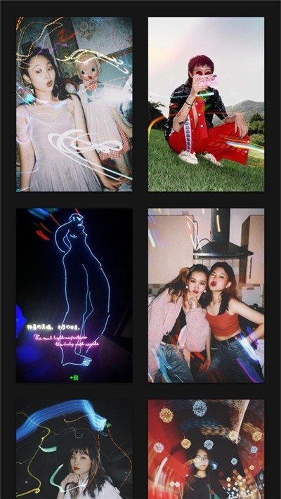 ChicCam图4