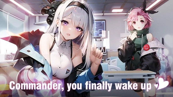 apex少女图4
