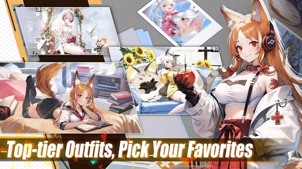 apex少女图3
