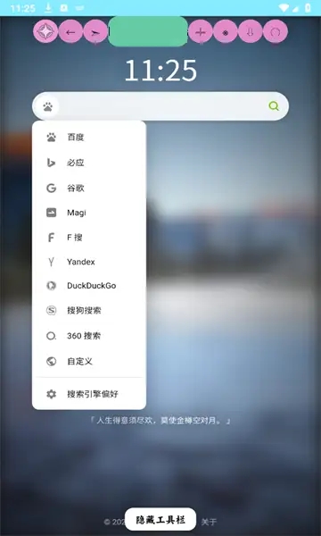 源浏览器图1