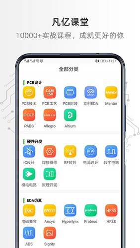 凡亿课堂图3