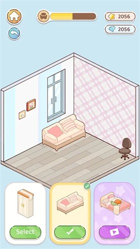优优家装人生免广告版图4