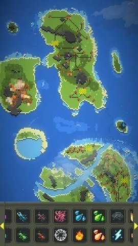 worldbox图2