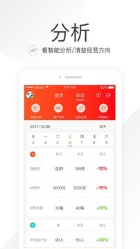 笑铺日记图3