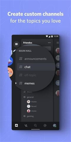 Discord图1