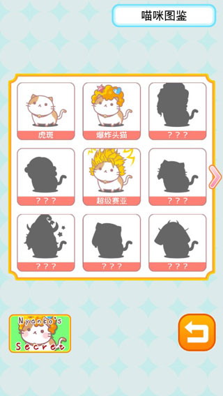 爆炸头猫图1