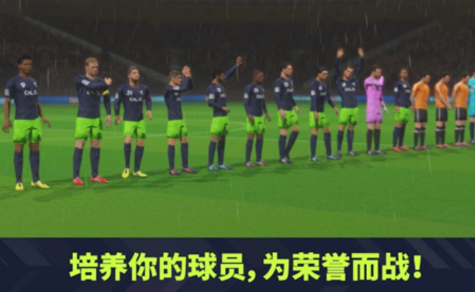 梦幻足球联盟25图3
