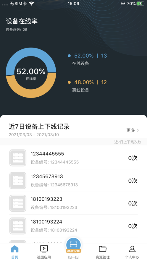 海康云眸图1