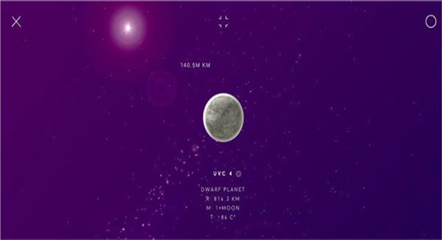 星际空间图2