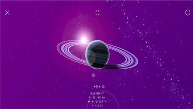 星际空间图4