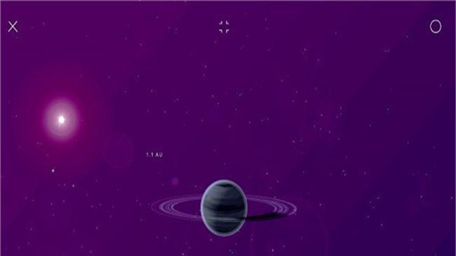 星际空间图3