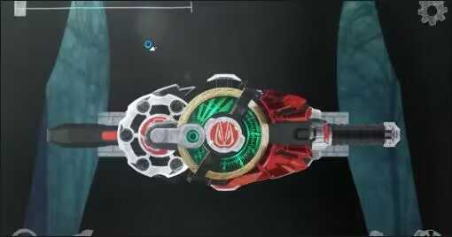 假面骑士极狐MK9模拟器图1