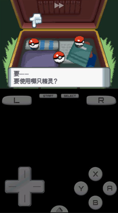 口袋妖怪珍珠图4