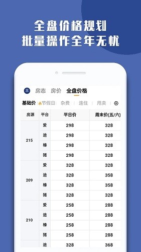 民宿宝图1