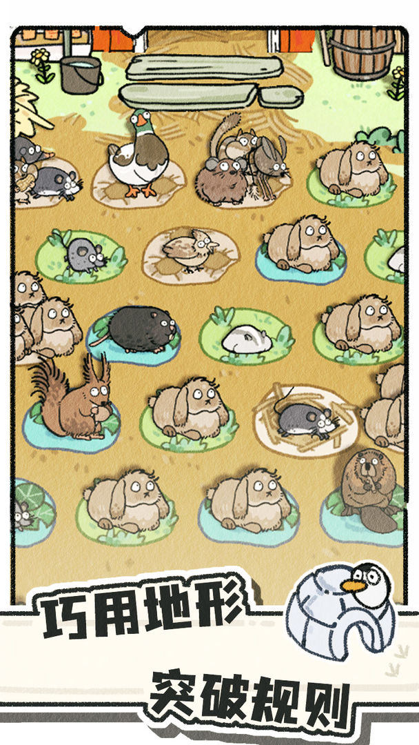猫神牧场图4