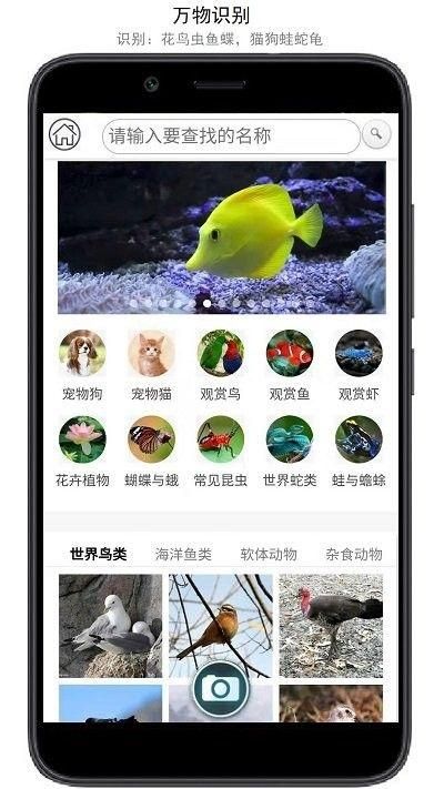 万物识别图3