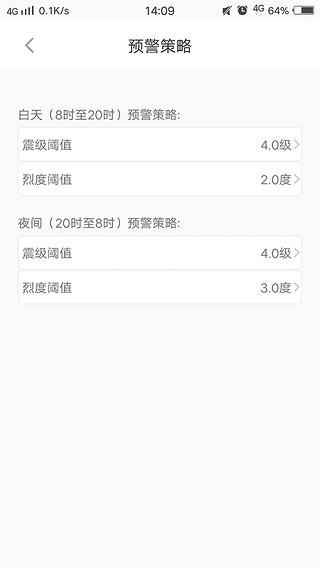 地震预警地震监测图2