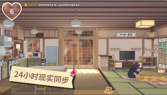 胡桃日记图2