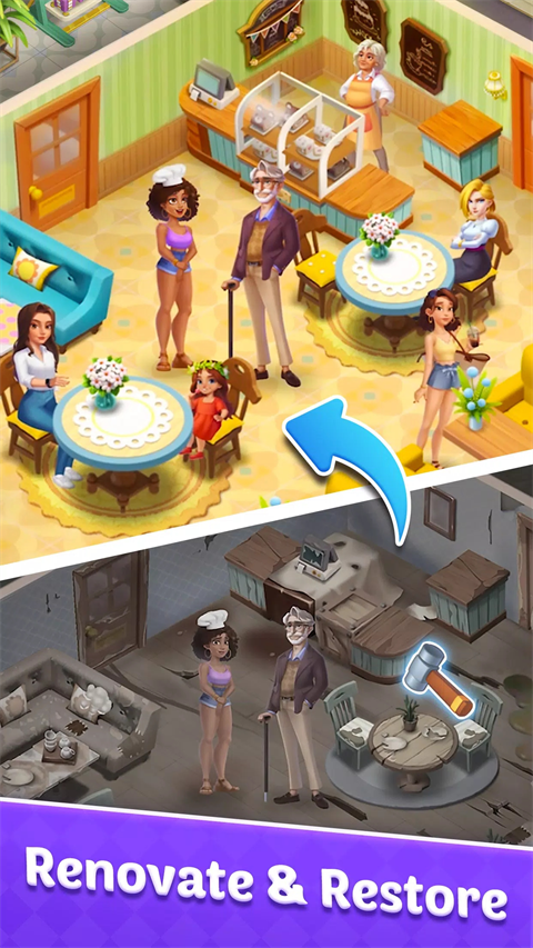 seasideescape图3