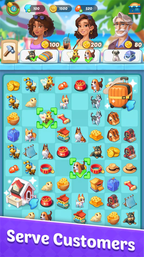 seasideescape图2